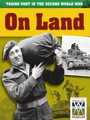 cover image of On Land